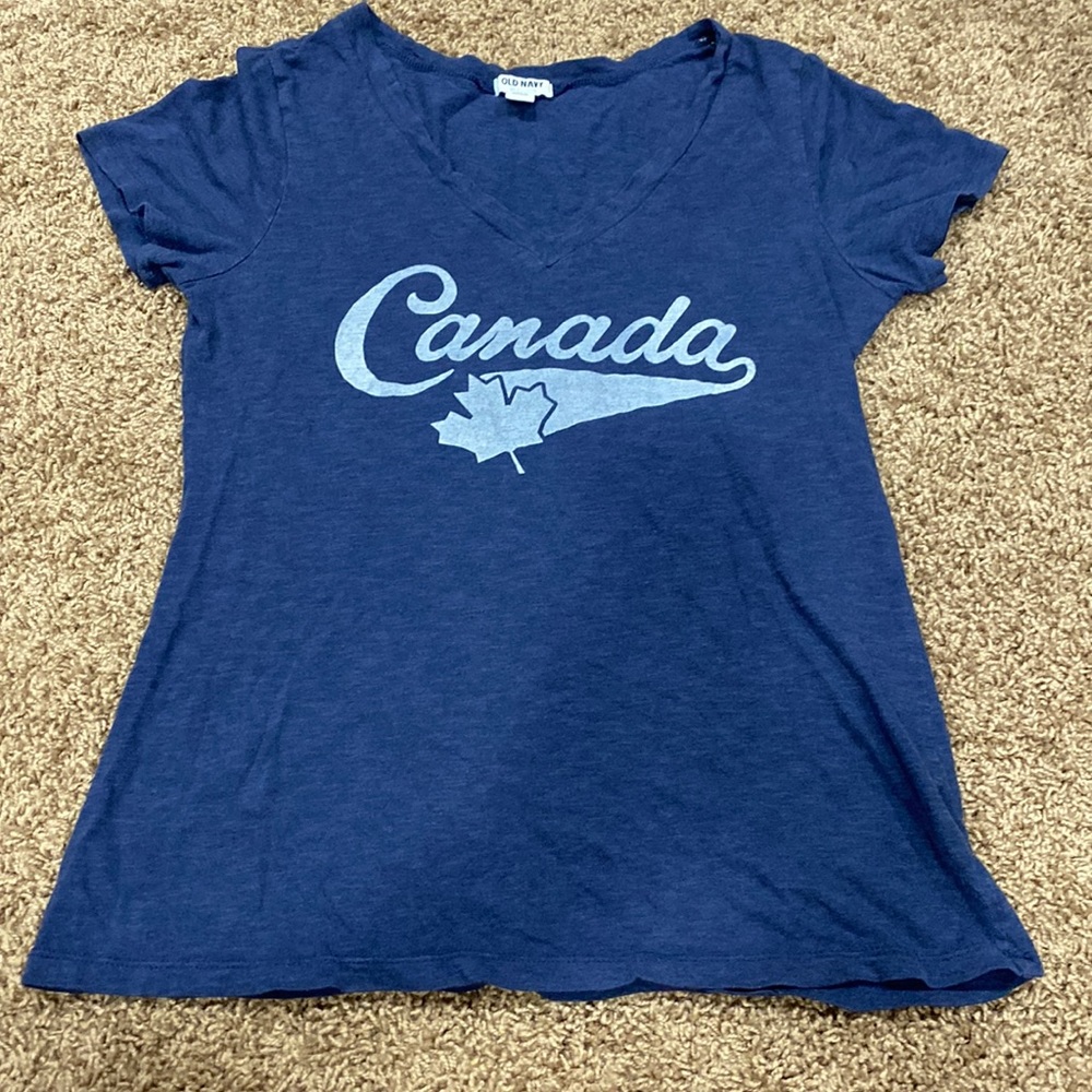 Canada 🍁 Shirt